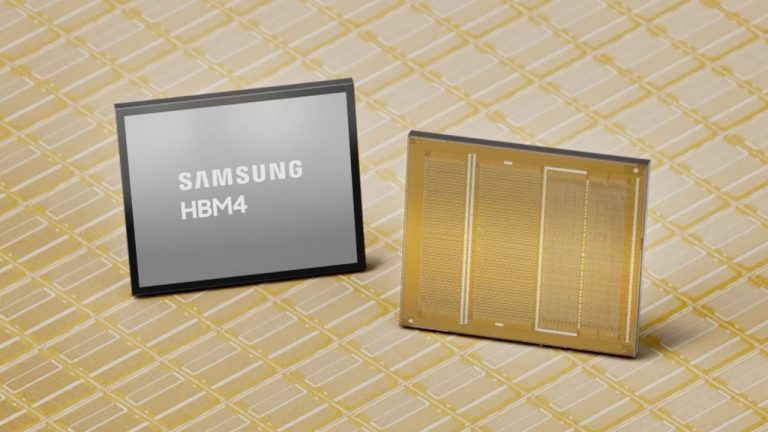 And I thought DDR5 prices were bad: Samsung is apparently charging $700 for its latest AI-empowering HBM product