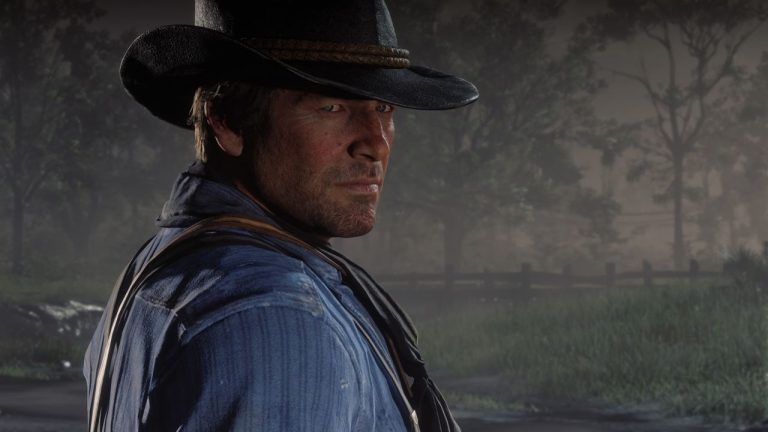 In a desperate attempt to undo the damage of accidentally wiping their fiancée’s Red Dead Redemption 2 save, someone paid $159 to enlist Arthur Morgan’s voice actor to apologise for them