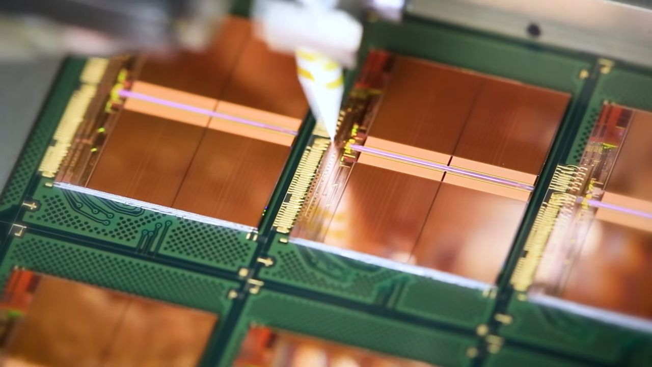 The three big players in computer memory are all building new factories but it probably won’t help DRAM prices until 2028, if then