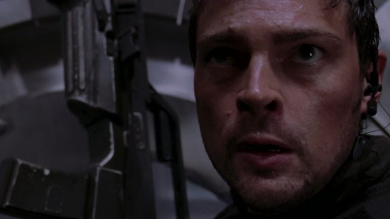 In defense of Doom (the movie)