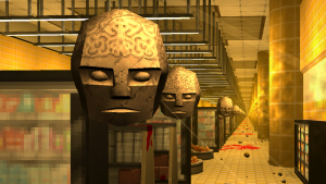 High flying FPS Ultrakill will finally reach the 8th layer of Hell next week: ‘Skip school. Call out sick from work. It’s finally happening. And we’re not lying’