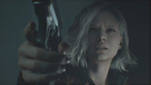 Take out this early enemy in Resident Evil Requiem to give Grace a much-needed damage boost