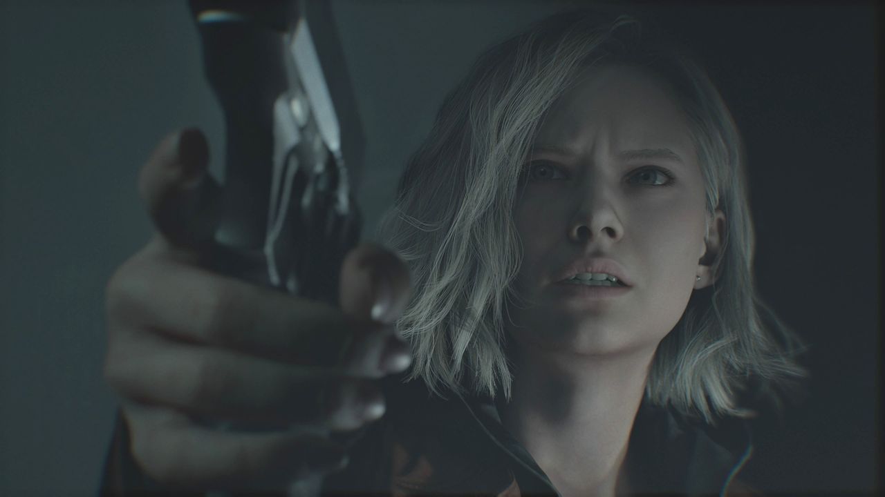 Take out this early enemy in Resident Evil Requiem to give Grace a much-needed damage boost