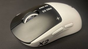 Logitech G Pro X2 Superstrike review