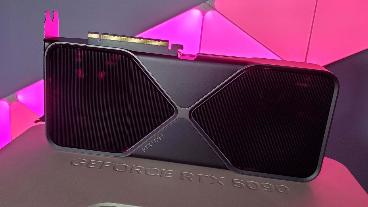 Best Buy creates the GPU pricing meme nobody asked for, so here’s the sadly inevitable Nvidia RTX 5090 for $5090
