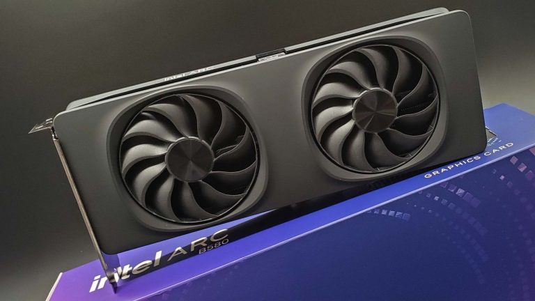 Intel’s Arc B770 gaming graphics card claimed to be dead and the reason is inevitably AI