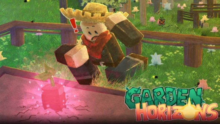 All Garden Horizons codes for February 2026: Shillings and Seeds