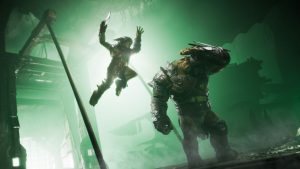 Styx publisher Nacon files for insolvency just a week after we gave its latest game 82%, asks white-knuckling creditors to figure out what’s next in ‘a calm and constructive framework’