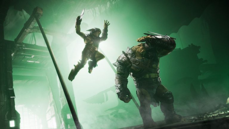 Styx publisher Nacon files for insolvency just a week after we gave its latest game 82%, asks white-knuckling creditors to figure out what’s next in ‘a calm and constructive framework’