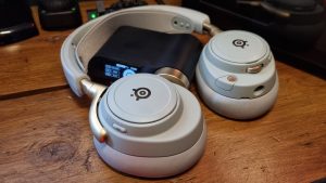 SteelSeries Arctis Nova Elite review