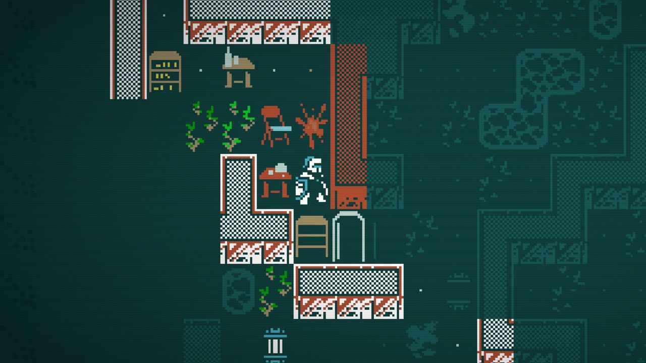 ‘We’re playing game designs from 2005 still’: Caves of Qud’s co-creator wants to build new kinds of sicko gameplay systems that’ll use all the processing potential being left untapped