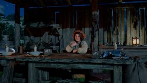 How to complete Bruna’s Request in Crimson Desert