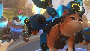 Marvel Rivals made Blizzard ask ‘what if we could just drop 30 new heroes into Overwatch?’ and inspired its biggest update ever