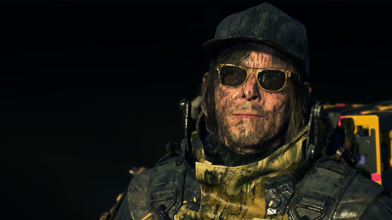 Death Stranding 2: On the Beach review