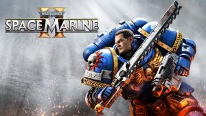 PlayStation Plus Game Catalog for March: Warhammer 40,000: Space Marine 2, EA Sports Madden NFL 26, Persona 5 Royal, Blasphemous 2 and more