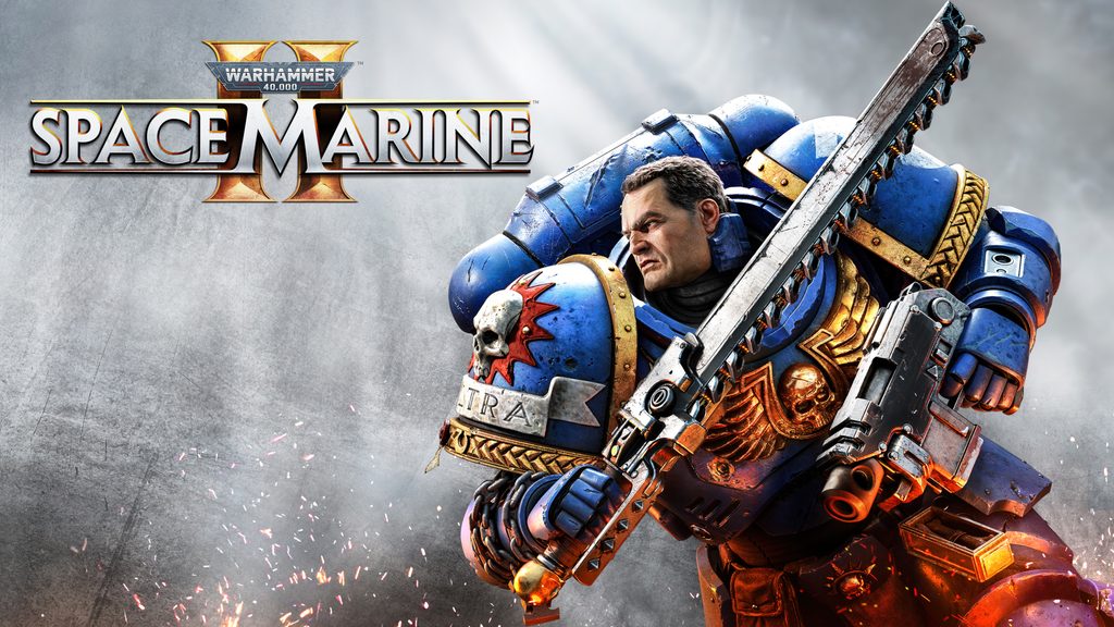 PlayStation Plus Game Catalog for March: Warhammer 40,000: Space Marine 2, EA Sports Madden NFL 26, Persona 5 Royal, Blasphemous 2 and more
