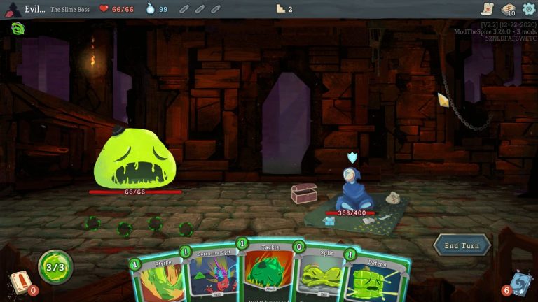The Slay the Spire board game is getting an expansion based on one of the PC game’s most popular mods