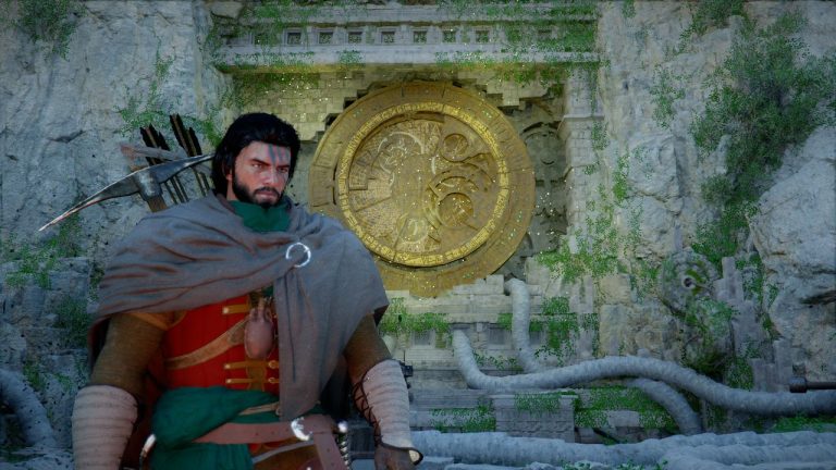 How to solve the Trembling Woods puzzle in Crimson Desert