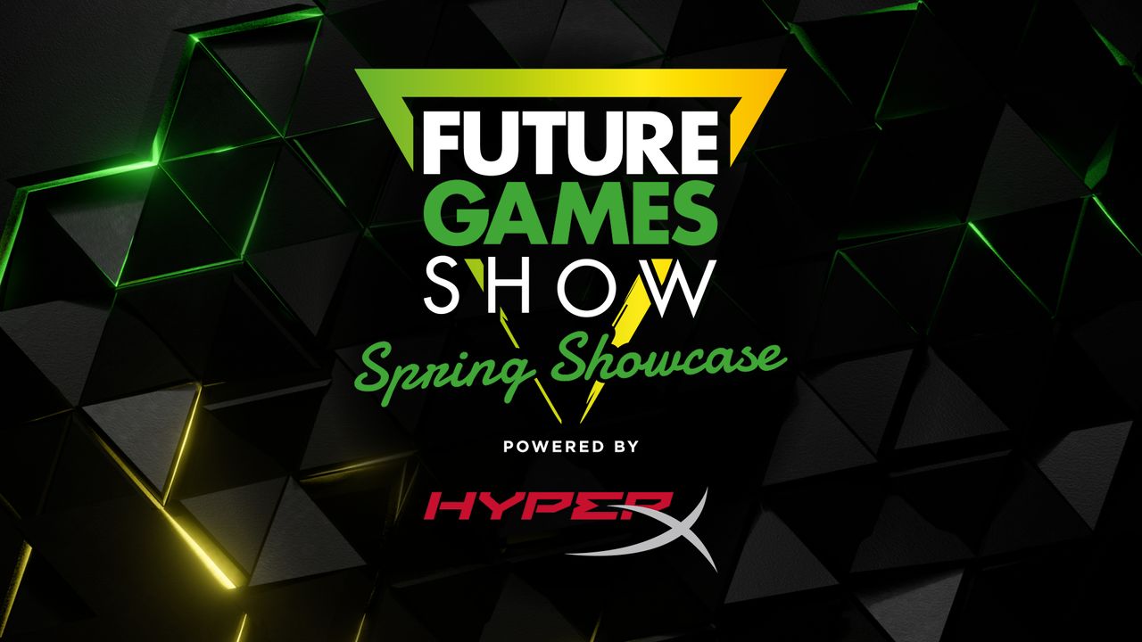 This year’s Future Games Show Spring Showcase has a dense game-per-hour hit rate and airs everywhere: Here’s how to catch it