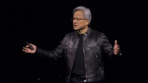 Nvidia’s very keen on you ‘catching the future of real-time rendering’ at this year’s GTC, though I suggest not waiting with bated breath for anything groundbreaking