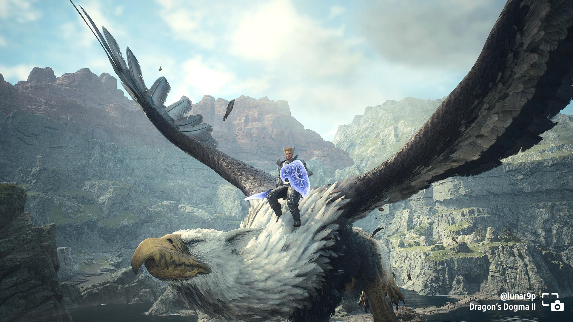 Share of the Week: Heroic