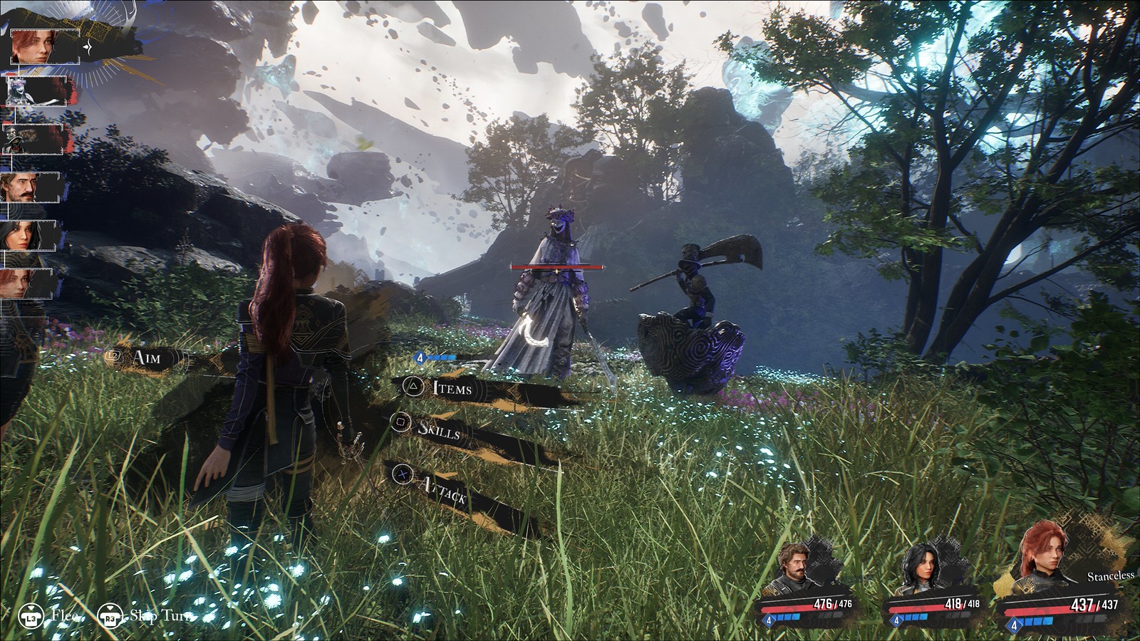 How the Clair Obscur: Expedition 33 dev process powered creative design freedom