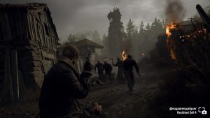 Share of the Week: Resident Evil 30th Anniversary