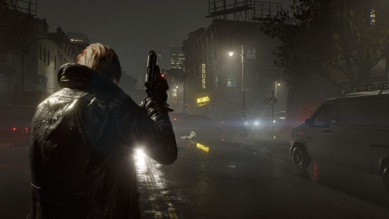 ‘We want that the real-time images look indistinguishable from reality. We want them to look like a film.’ Nvidia has lofty goals for path-traced graphics, but its support for Microsoft’s shader stutter cure is a lot more interesting to me