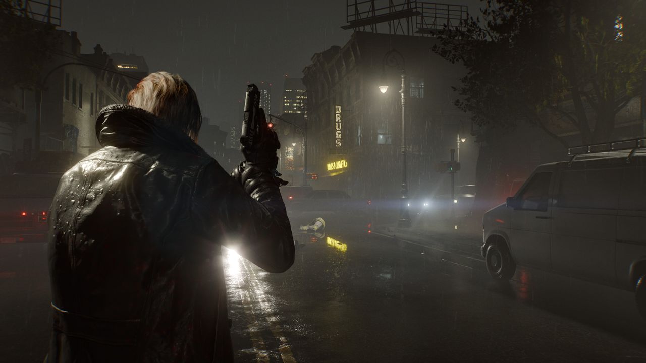 ‘We want that the real-time images look indistinguishable from reality. We want them to look like a film.’ Nvidia has lofty goals for path-traced graphics, but its support for Microsoft’s shader stutter cure is a lot more interesting to me