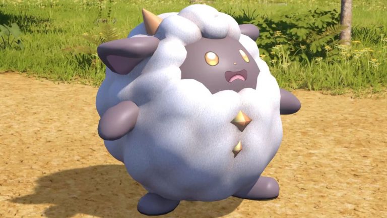 Palworld’s Bucky got off a plane to find ‘about 8,000 Discord messages from Palworld fans’ who really wanted him to know about Pickmon: ‘God bless their little hearts’