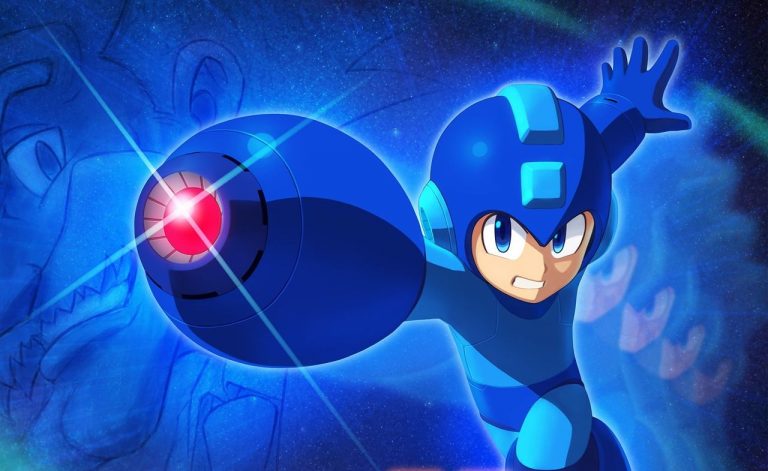 Mega Man 11 actor won’t return for the next game in the series because Capcom refuses to work under a union contract