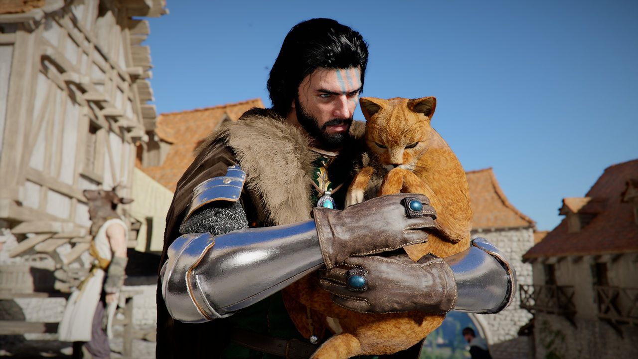 Crimson Desert team apologizes after players find AI art in the game: ‘Our intention has always been for any such assets to be replaced’