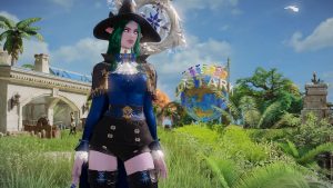 Lost Ark fans fear the worst as Amazon lays off more employees ‘as part of broader organizational decisions’