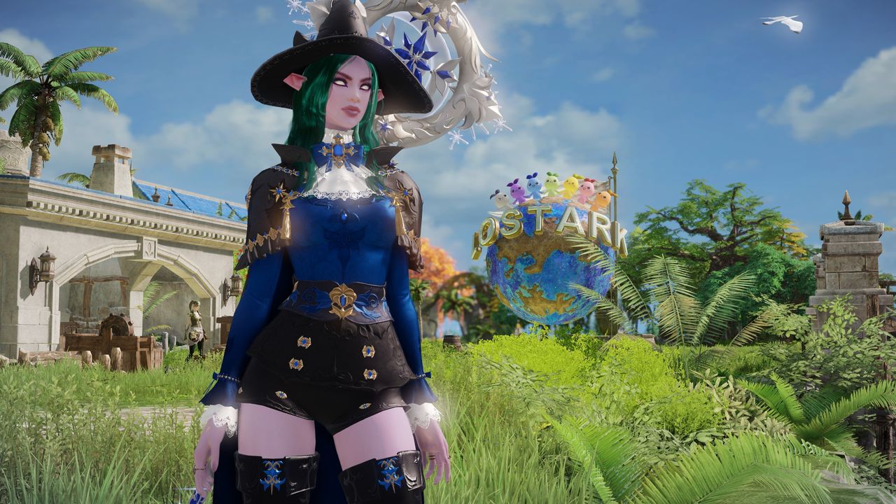 Lost Ark fans fear the worst as Amazon lays off more employees ‘as part of broader organizational decisions’