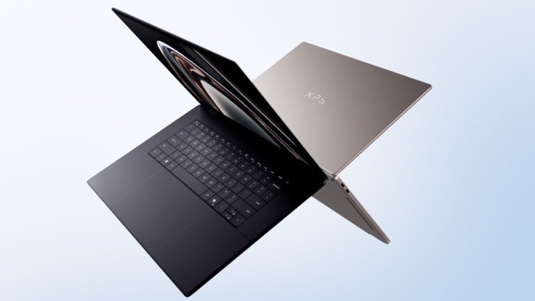 LG claims its new 1-120 Hz auto-refresh rate LCD display for laptops extends battery life by 48% and helps the new Dell XPS hit 31 hours