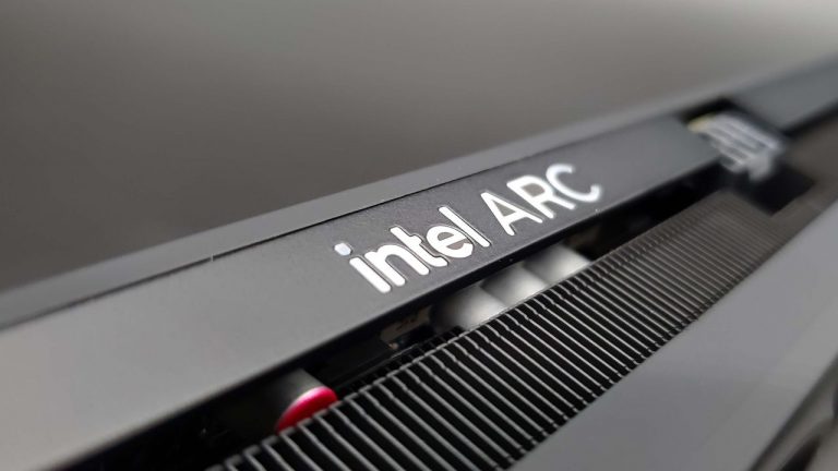 Intel has released the SDK for XeSS 3 so hopefully it won’t be long before Arc GPU owners get in on native multi frame gen action