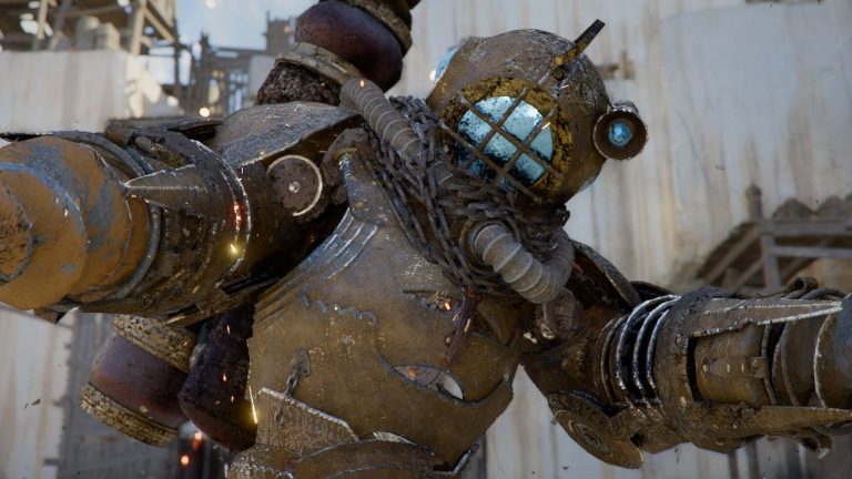 How to beat Marnie’s Excavatron in Crimson Desert