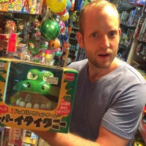 Official PlayStation Podcast Episode 536: Legendary Cooperation