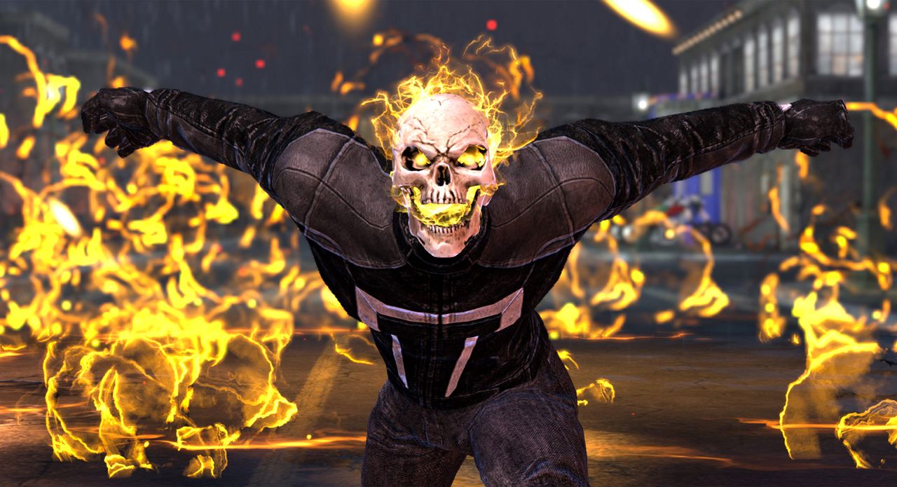 Cult online action RPG Marvel Heroes, after more than eight years offline, has player-run servers at last