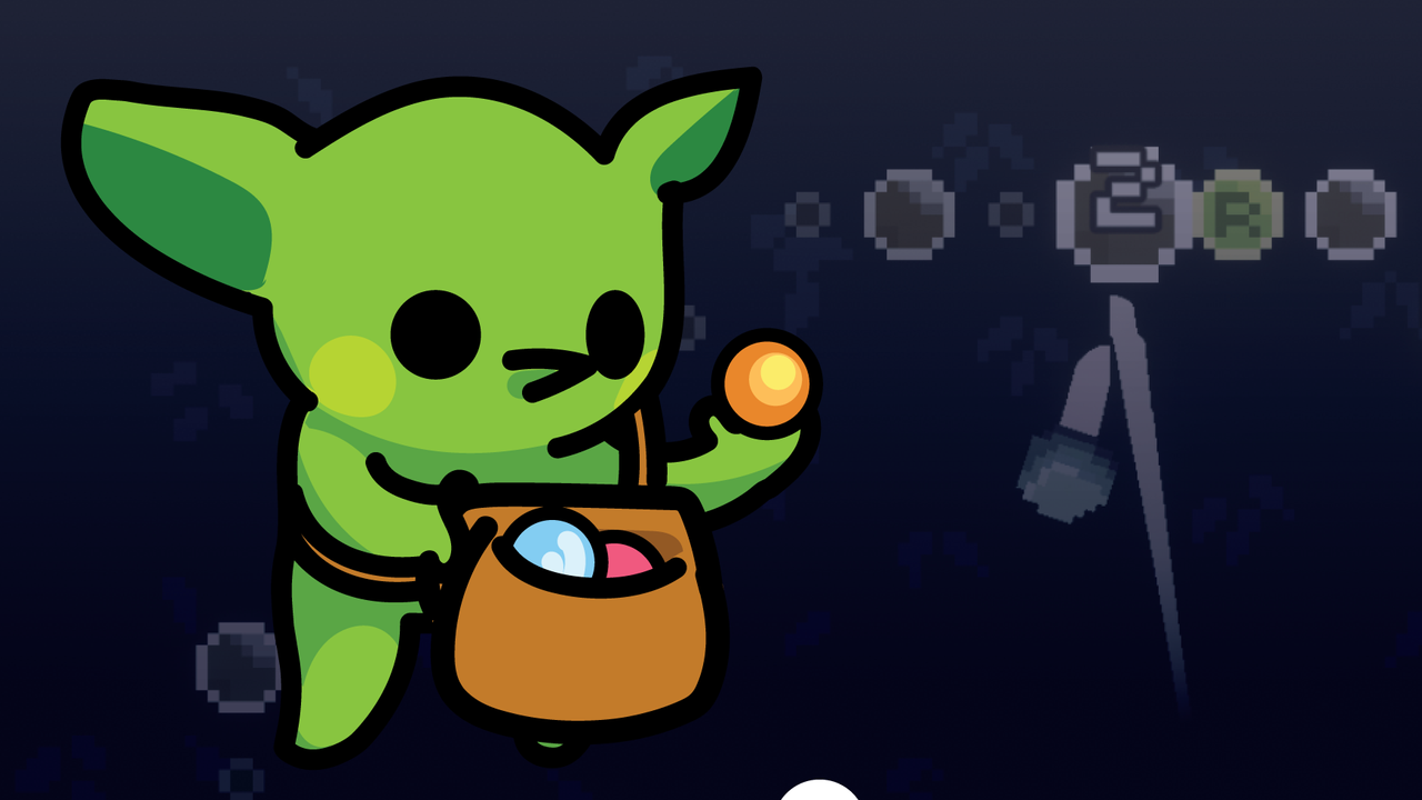 Nearly 2 years after hitting 1.0, goblin pachinko roguelike Peglin adds a fourth act and a final boss: ‘It’s been a long time coming’