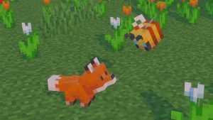 Minecraft has finally revealed the name of its baby mob update, and I honestly didn’t think it could get any cuter but here we are