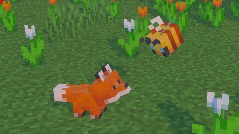 Minecraft has finally revealed the name of its baby mob update, and I honestly didn’t think it could get any cuter but here we are