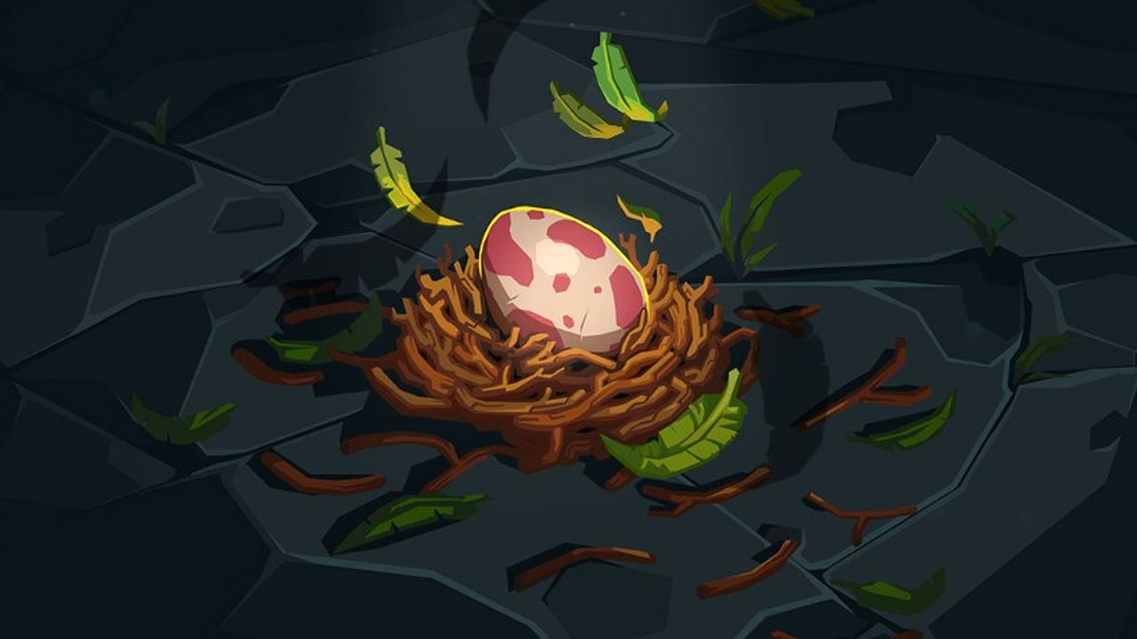 Should you eat the Byrdonis Egg in Slay the Spire 2?