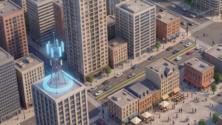 NVIDIA and Partners Show That Software-Defined AI-RAN Is the Next Wireless Generation