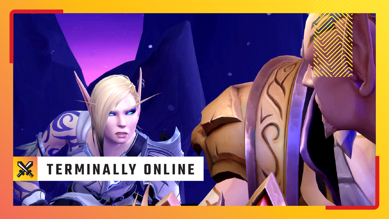 Discussion: Is it okay for an MMO expansion’s launch to be buggy?