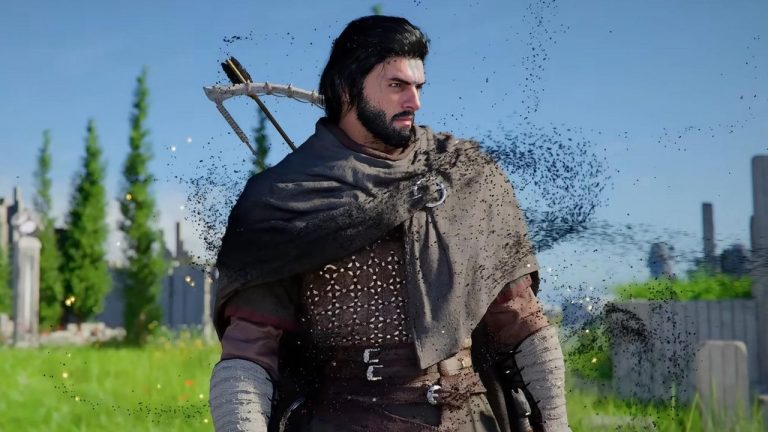 Crimson Desert launch times and release date