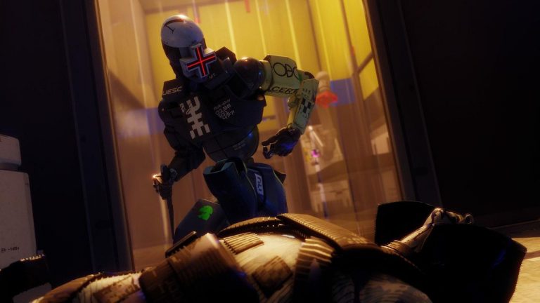 As the Marathon player count discourse reaches peak stupidity, Warframe and Overwatch devs speak up in solidarity: ‘This is big unemployed, maidenless behavior’