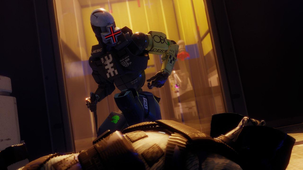 As the Marathon player count discourse reaches peak stupidity, Warframe and Overwatch devs speak up in solidarity: ‘This is big unemployed, maidenless behavior’