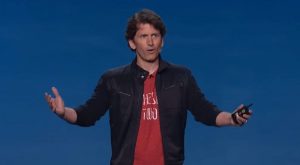 Todd Howard would really have preferred not to announce The Elder Scrolls 6 a full 8 years ago, sounds like: ‘Just pretend we didn’t announce it. Doesn’t exist. No one’s heard a word’