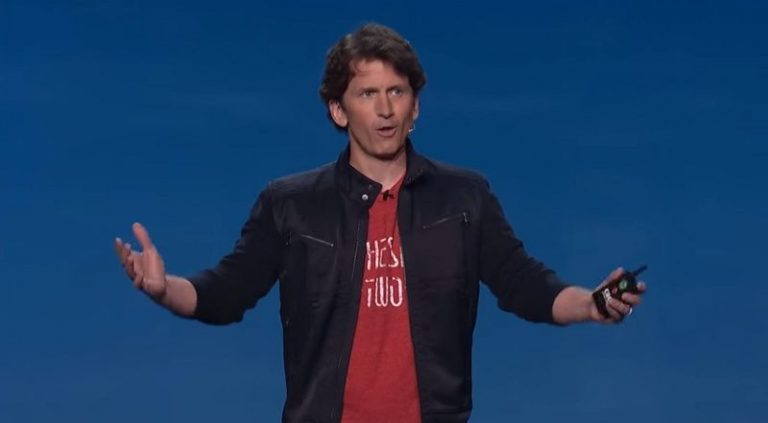 Todd Howard would really have preferred not to announce The Elder Scrolls 6 a full 8 years ago, sounds like: ‘Just pretend we didn’t announce it. Doesn’t exist. No one’s heard a word’